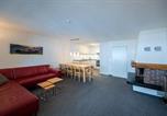 Location vacances Davos - Albl 302 A-3