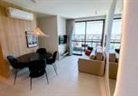Location vacances Maceió - Lindo apartamento em Ponta Verde 1205 - Hosti-2