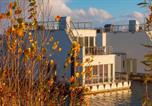 Hôtel Kappeln - Möwennest-1