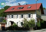 Location vacances Starnberg - Lakestarnberg Apartments-1
