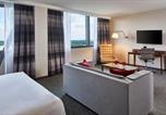 Hôtel Atlanta - Kimpton Overland Hotel - Atlanta Airport by Ihg-3