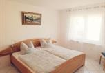 Location vacances Boppard - Ferienwohnung auf dem Land-1