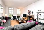Location vacances Beauraing - Countryside Escape for 9-4