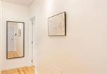 Location vacances Carnaxide - Paço de arco nice T3 apartment, perfect spot in town center-4