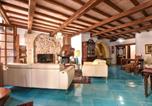 Location vacances Trappeto - Cozy Apartment In Trappeto With Wifi-3