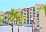 Hôtel Ramada Inn - Lincoln Hotel Monterey Park Los Angeles-1