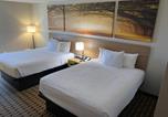 Hôtel Mt Olive - Days Inn by Wyndham Fayetteville-South/I-95 Exit 49-1
