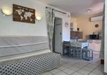 Location vacances Cerbère - Appart 2 pièces 5 couchages Cerbere Bn450-A211-2