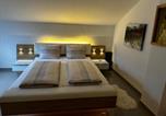 Location vacances Mallnitz - Ferienwohnung Mölltaler Bergblick-1