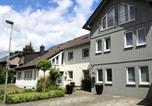 Location vacances Le musée allemand de la mine de Bochum - Apartmenthaus Somborn-1