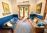 Hôtel San Diego - International Travelers House Downtown San Diego - Adults Only-2