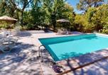 Location vacances Aracena - Finca la Viriñuela-1
