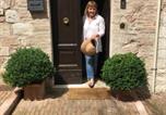 Hôtel Ombrie - B&B La Zuppa Inglese-3