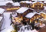 Location vacances Innsbruck - Luxurious Villa Rental in Natters sterreich with Private Indoor Pool-2