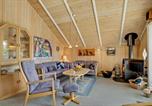 Location vacances Hejlsminde - 3 Bedroom Beautiful Home In Hejls-4