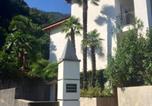 Hôtel Cannobio - Marenca Residence-2