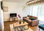 Location vacances Port de Pollença - T3 Moderne avec balcon terrasse et parking gratuit-2