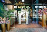 Hôtel Bloemendaal - Ambassador City Centre Hotel-2