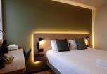 Hôtel Perrigny-lès-Dijon - Sure Hotel by Best Western Dijon Sud-1
