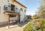 Location vacances Certaldo - Country House Tenuta Fornacelle-1