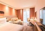 Hôtel Stegen - Hampton By Hilton Freiburg-2