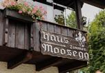 Location vacances Bregenz - Gasthaus Moosegg-2