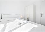 Location vacances Coma-ruga - Sweet apt- Sea Views-4