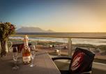 Location vacances Milnerton - Sea Spray A308-1
