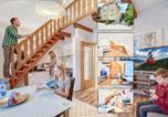 Location vacances Bad Reichenhall - Galerie-Apartment am Kurgarten-1
