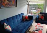 Location vacances Koszalin - Apartament przy Białym Koniu-4