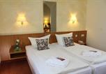 Hôtel Bad Frankenhausen/Kyffhäuser - Hotel Weisser Schwan-3