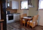 Location vacances Strotzbüsch - Neu! Ferienwohnung Rustica-4