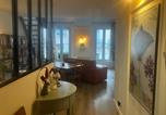 Location vacances Sète - Bel appartement Sète-3
