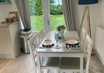 Location vacances Hythe - The Bolt Hole Hythe panoramic coast and sea views-3