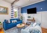 Location vacances Savannah - Blue Belle on Broughton-Luxury 2 Bed 1 Bath Condo-4