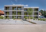 Hôtel Bad Zurzach - Hotel sleep&stay - Self Check-in-2