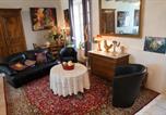 Hôtel Olonzac - Chambre Dora - Relais de l'Alaric-4