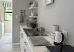 Location vacances Vignoble du Boland - Two Vines Romantic Guest Studio-4