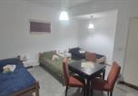 Location vacances Valjevo - Одмориште Ноћко 1-1
