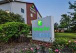 Hôtel Kenosha - Holiday Inn Express Chicago Northwest-Vernon Hills by Ihg-1