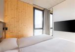 Hôtel Bürserberg - B&B Hotel Liechtenstein-Eschen-4