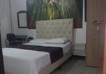 Hôtel pereira - Hotel Los Cristales-2
