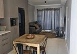 Location vacances Durbanville - R&R at Summerview-4