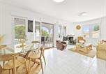 Location vacances Dénia - Global Casa Marakesh 9085-4