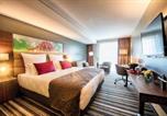 Hôtel Ulm - Leonardo Royal Hotel Ulm-1