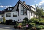 Location vacances Eslohe (Sauerland) - Fewo Wrede am Sauerland-Radring-1
