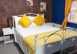 Location vacances Leominster - The Black Swan Inn-1