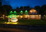 Hôtel Perth - Westlands of Pitlochry-2