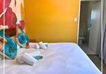 Location vacances Victoria Street Market - Luxurious Apartment in the Heart of Durban - 3bdr-4