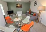 Location vacances Blackpool - Room 8 Loft Suite Third Floor-2